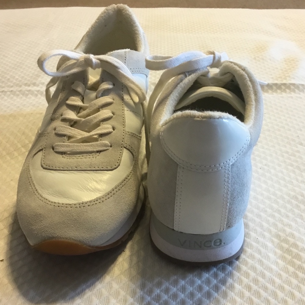 Vince. Sneakers - Picture 7 of 8